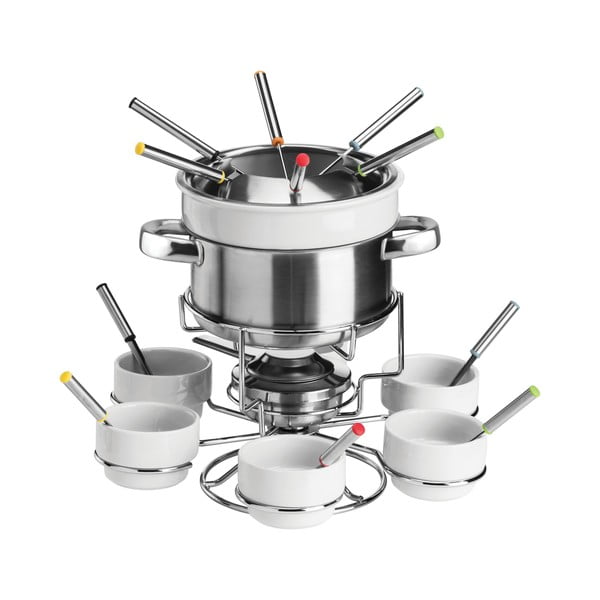 Set za fondue – Premier Housewares-image-2