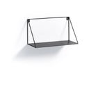 Zidna polica Kave Home UPP