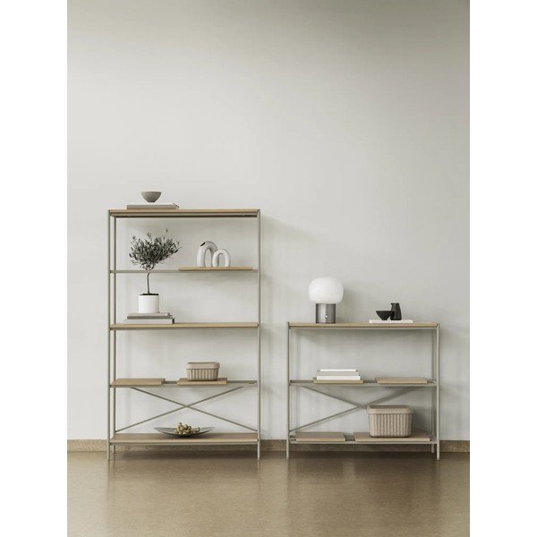 Tamno smeđi keramički vrč za mlijeko 290 ml Kumi – Blomus-image-3