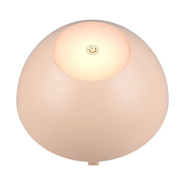 Vanjska svjetiljka s mogućnosti zatamnjivanja ø 13,5 cm Ricardo – Trio-image-4