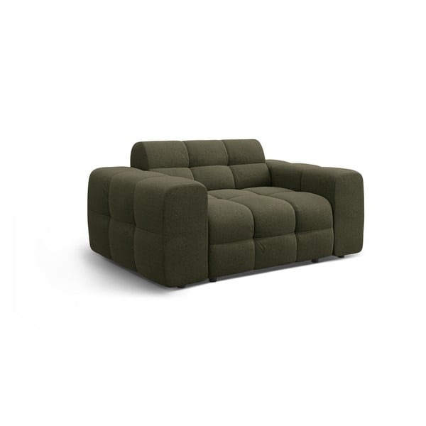 Zelena sofa 156 cm Kendal – Micadoni -image-3