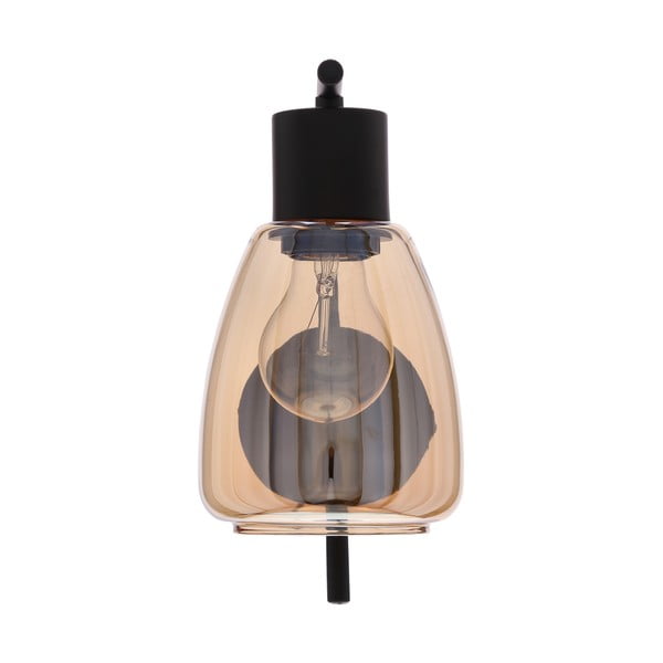 Zidna lampa ø 12 cm Moldo – Candellux Lighting-image-3