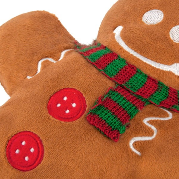 Igračka za psa Gingerbread Man - P.L.A.Y.-image-2