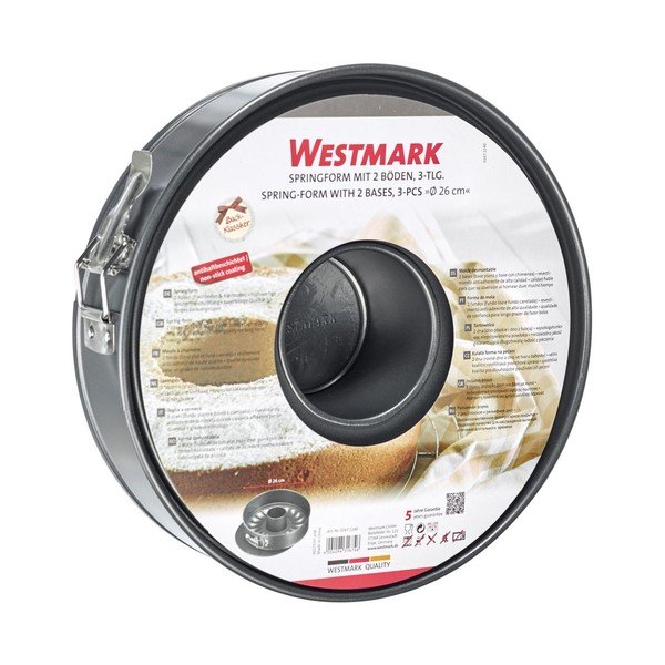 Čeličan kalup za pečenje za kolače Back Klassiker – Westmark-image-3