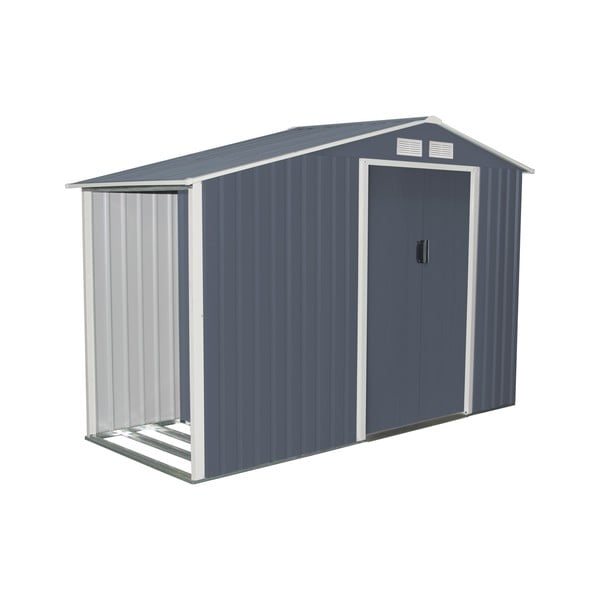 Vrtna kućica Luke A - Rojaplast-image-4