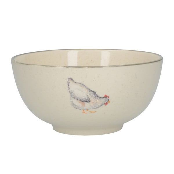 Creative Tops Grey Hen keramička zdjela