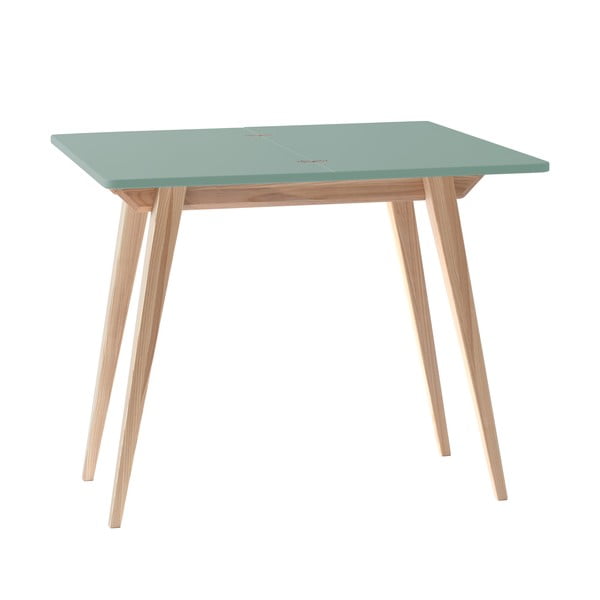 Proširiv blagovaonski stol s dodatnom pločom 90x45 cm Envelope – Ragaba-image-3