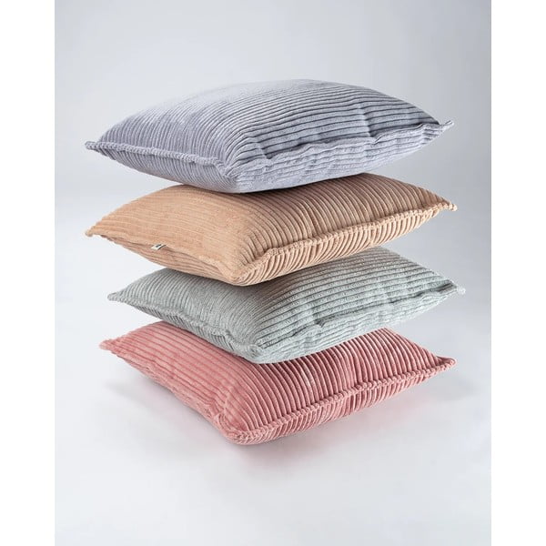 Mentol zeleni dječji jastuk za sjedenje od samta Block – Wigiwama-image-1