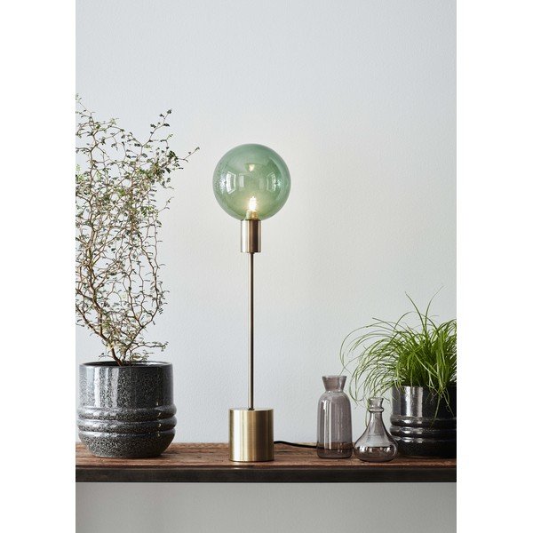 Zelena stolna lampa Markslöjd Uno-image-1