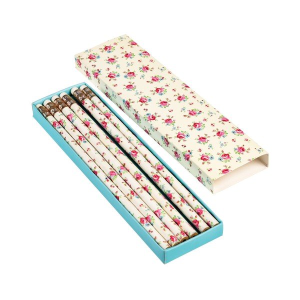 Set od 6 olovaka Rex London La Petite Rose-image-1