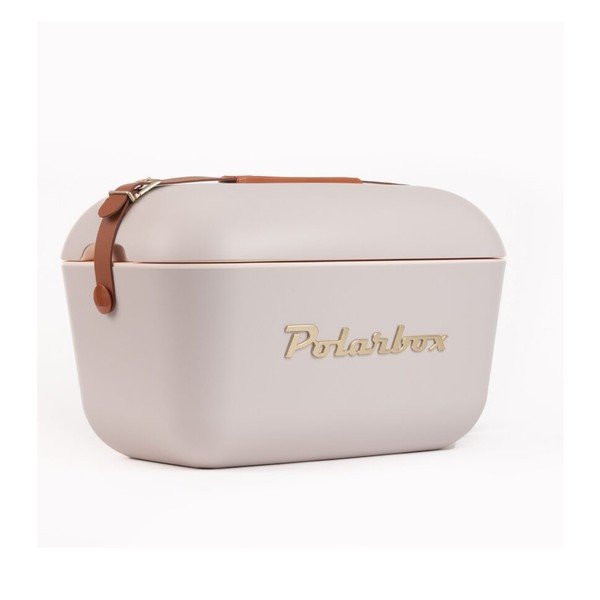 Bež termo posuda 20 l Classic Gold – Polarbox