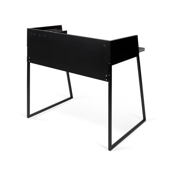 Radni stol u betonskom dekoru TemaHome Volga-image-4