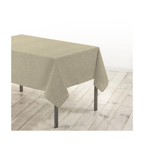 Stolnjak 140x240 cm Strass – douceur d'intérieur