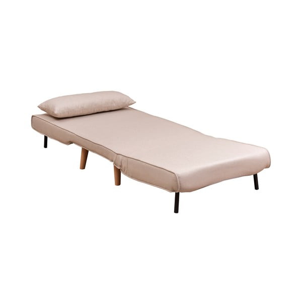 Krem fotelja Folde – Artie-image-4