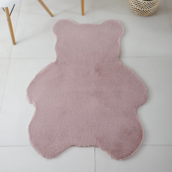 Svijetlo ružičasti dječji tepih 80x100 cm Caty – Ayyildiz Carpets-image-2