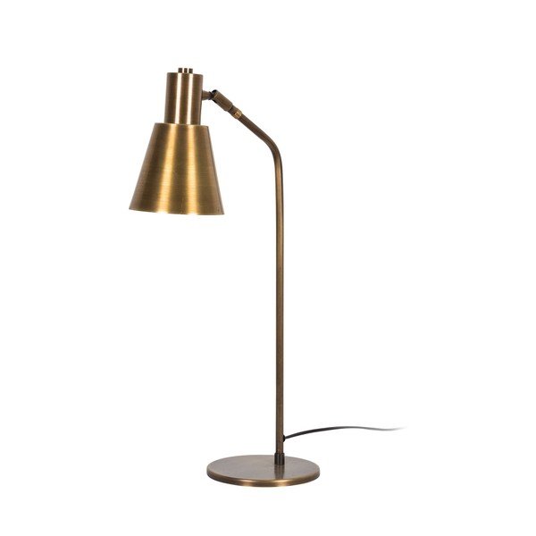 Stolna lampa Homemania Decor Bell-image-1