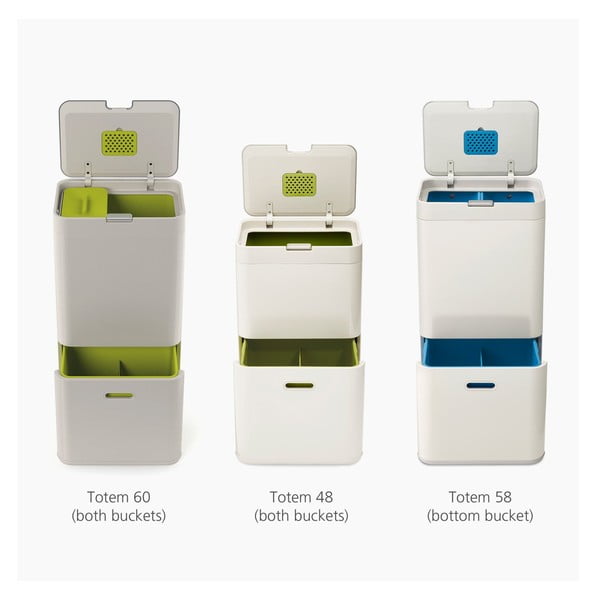 Vreće za smeće 20 kom 36 l IW1 – Joseph Joseph-image-1