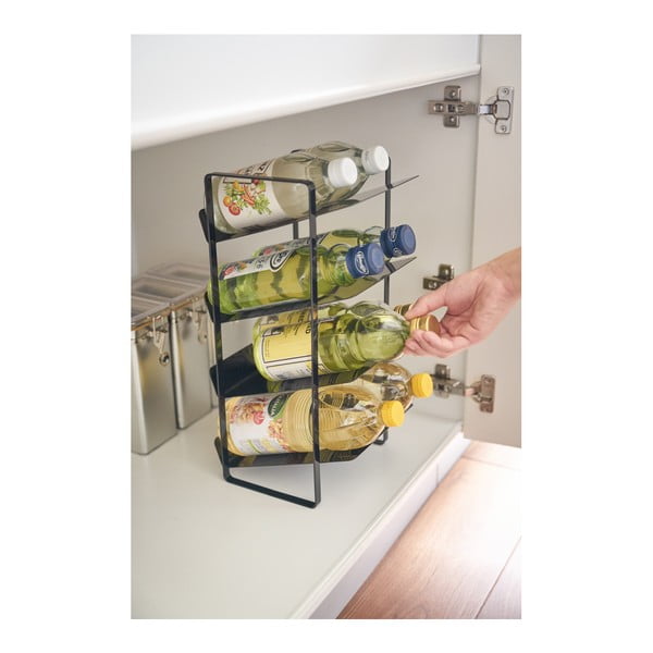 Stalak za staklenke Tower – YAMAZAKI-image-2