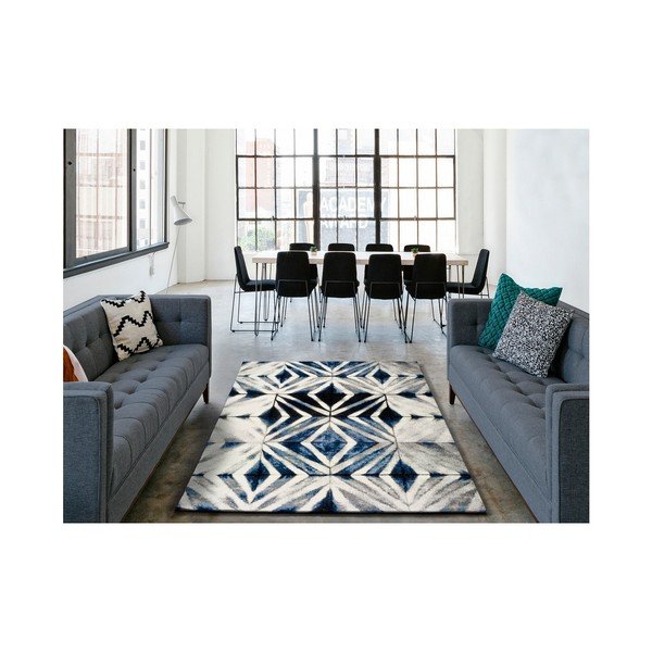 Tepih Universal Cian Mogul, 140 x 200 cm-image-1