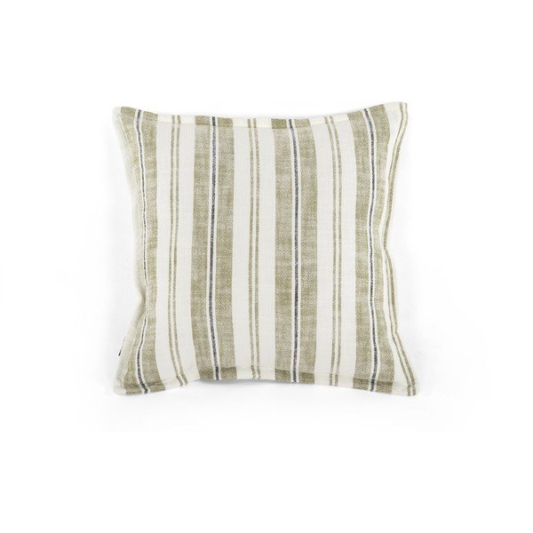 Pamučan ukrasni jastuk 45x45 cm Indira – Tiseco Home Studio