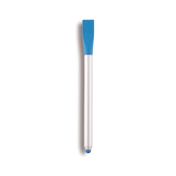 Olovka s USB diskom Point 4GB, plava-image-4