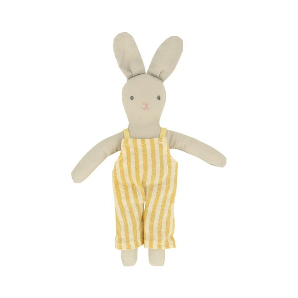 Plišana igračka Carrot Bunny – Meri Meri-image-2
