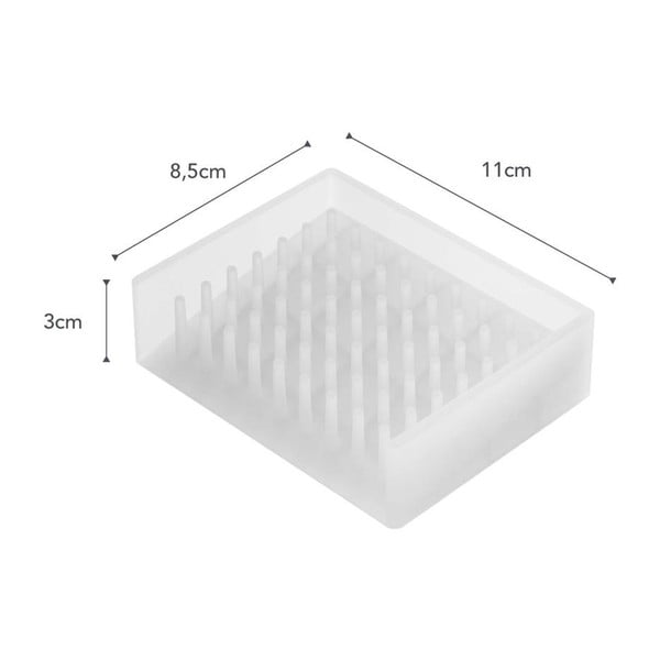 Podloga za sapun YAMAZAKI Float-image-2