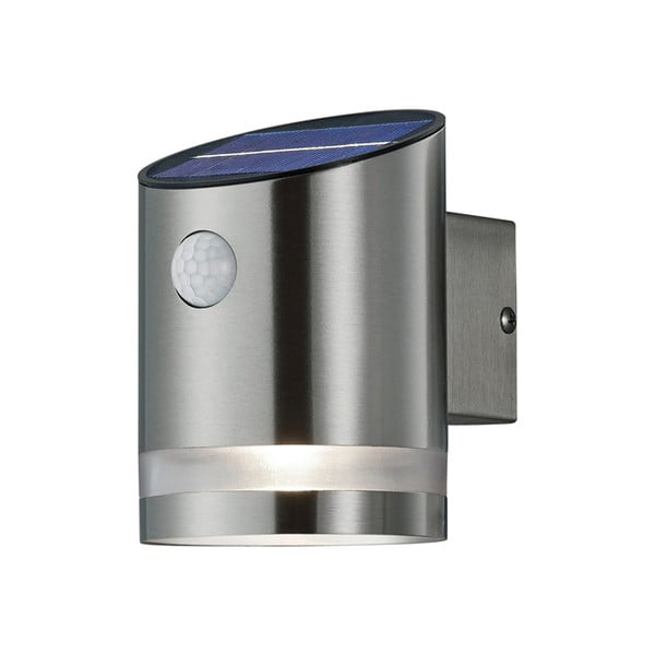 LED vanjska svjetiljka sa senzorom pokreta (visina 13 cm) Salta – Trio