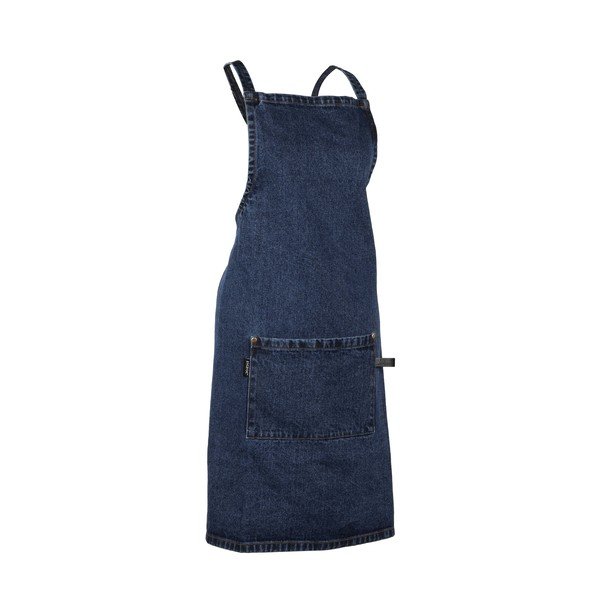 Pamučna pregača Denim – ZicZac-image-2