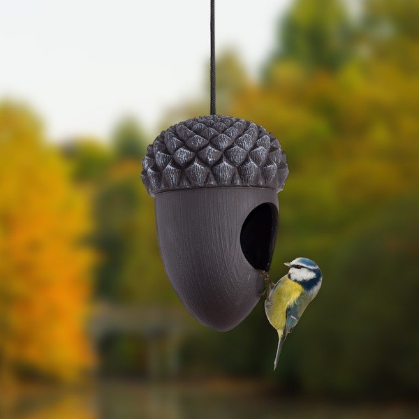 Hranilica za ptice Acorn – Esschert Design-image-1