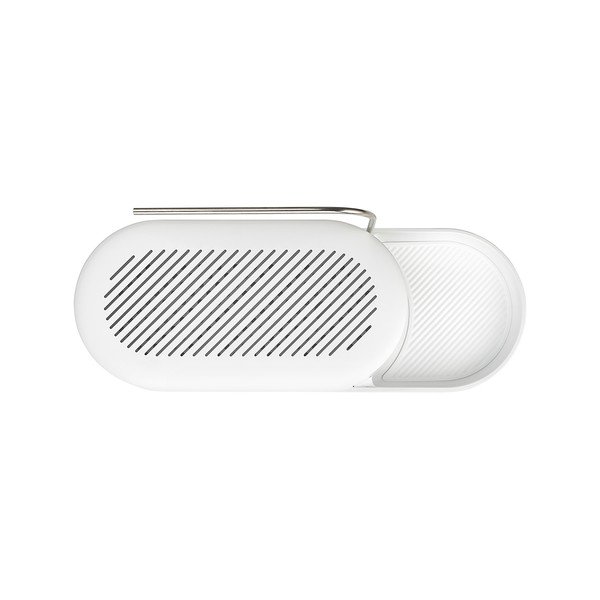 Bijeli plastičan držač za deterdžente SinkStyle – Brabantia-image-4