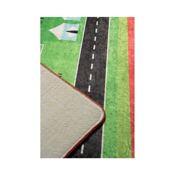 Dječji tepih City, 200 x 290 cm-image-2