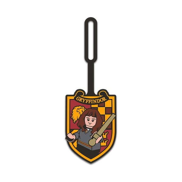 Oznaka za prtljagu Harry Potter Hermiona Granger - LEGO®