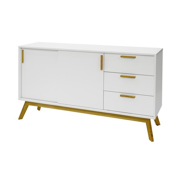 Komoda Woodman Kensal Nordic, dužine 150 cm-image-1