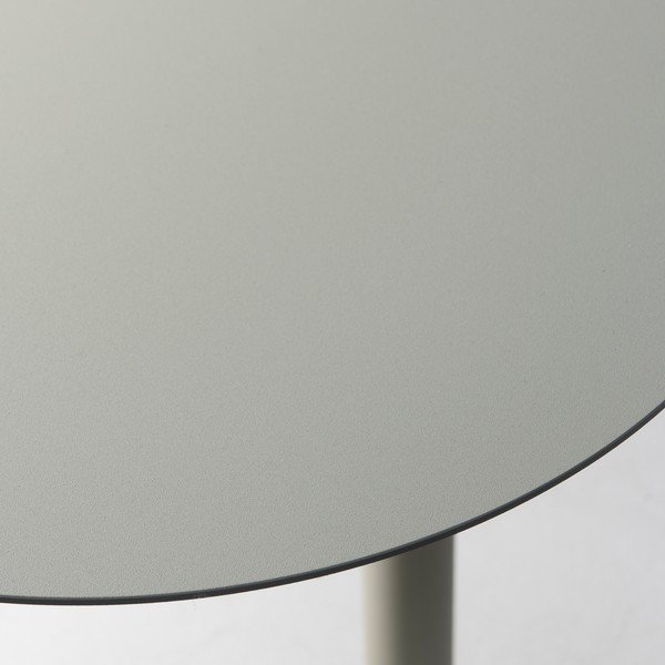 Metalni okrugao pomoćni stol ø 40 cm Sunny – Spinder Design-image-3