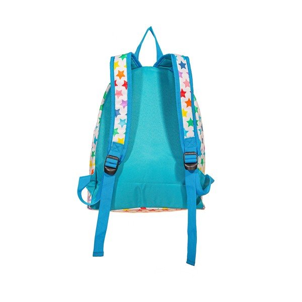 Dječji ruksak Rainbow Stars - Sass & Belle-image-1