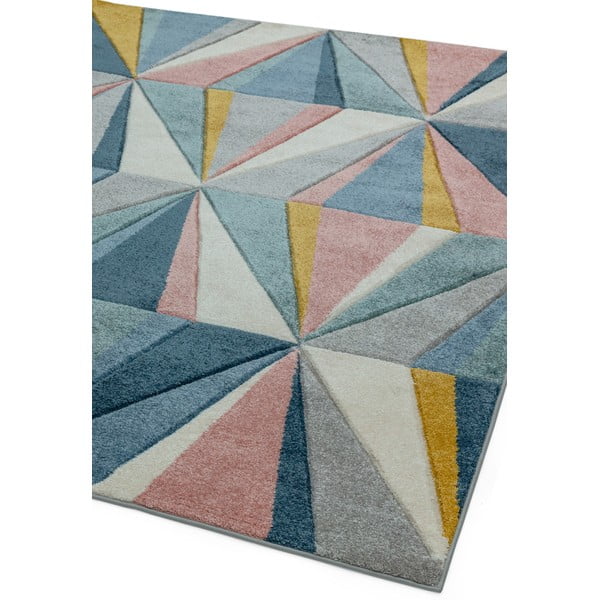 Tepih Asiatic Carpets Diamond Multi, 160 x 230 cm-image-2