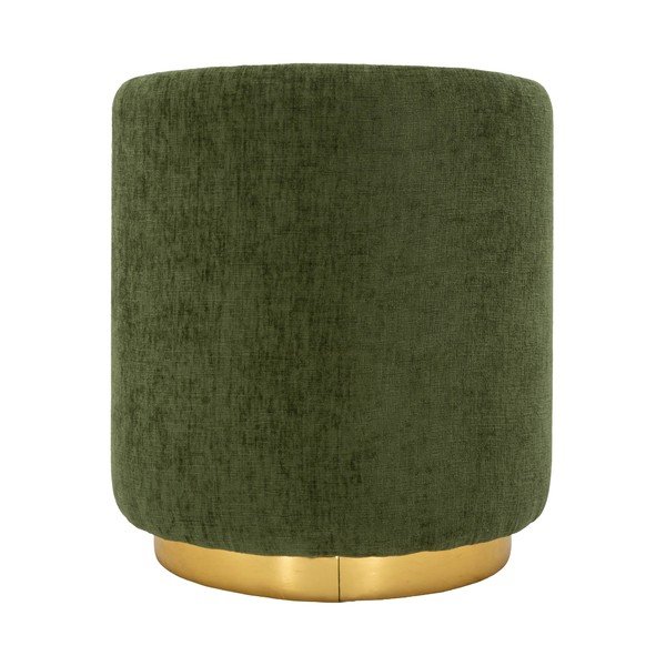 Zeleni tabure Glam Style – Mauro Ferretti