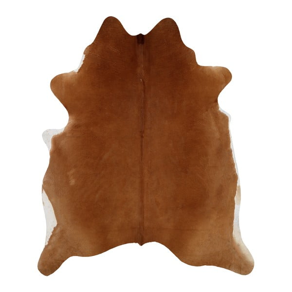 Smeđe krzno 210x200 cm - Narma-image-2