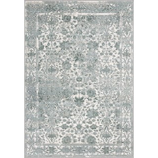 Mentol zeleni tepih 160x230 cm Sensi Tris – FD