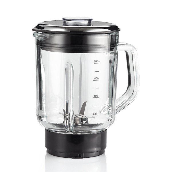 Kuhinjski robot od nehrđajućeg čelika WMF KITCHENMINI, 3 l-image-4