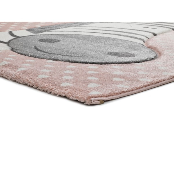Dječji tepih Universal Toys Zebra, 120 x 170 cm-image-2