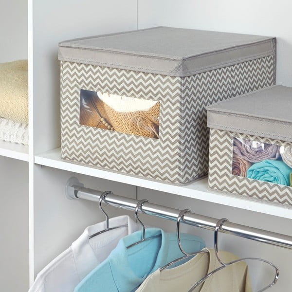 IDesign Axis kutija za odlaganje, 29,8 x 39,4 x 24,8 cm-image-2