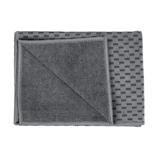 Kuhinjska krpa 2 kom od mikrovlakana 40x60 cm Miko – Wenko-image-2