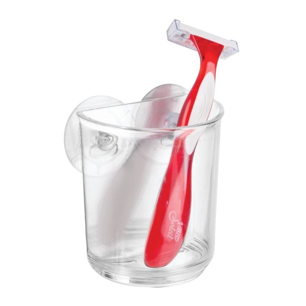 Samostojeća prozirna šalica iDesign Cup-image-2