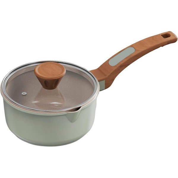 Tava za umake s poklopcem Signature Range – Cooksmart ®