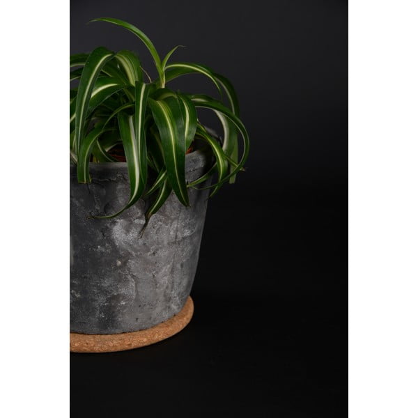 Pluteni podložak pod cvjetle tegle ø 18 cm – Esschert Design-image-1