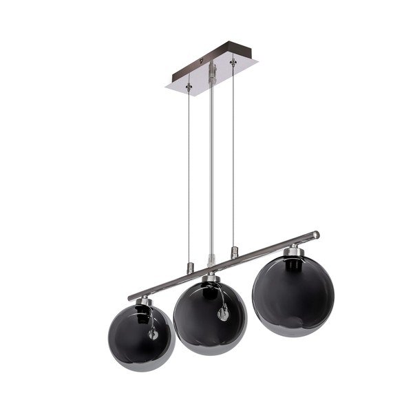 Viseća svjetiljka sa staklenim sjenilom Somul – Candellux Lighting-image-2
