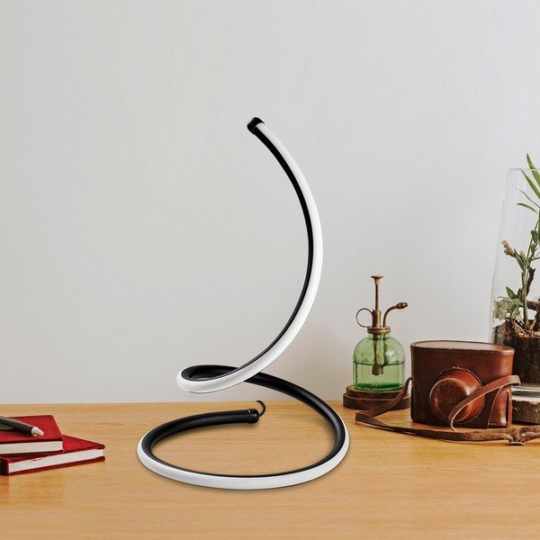 Crna LED stolna lampa (visina 40 cm) Yay – Opviq lights-image-2