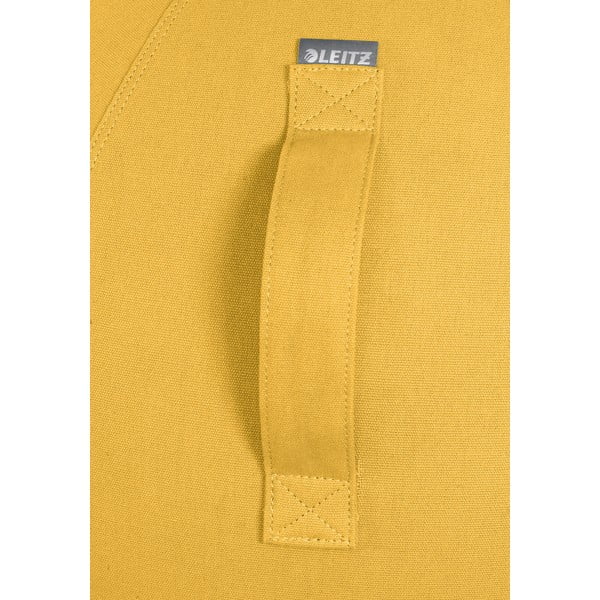 Ergonomska lopta za sjedenje ø 65 cm Ergo – Leitz-image-1